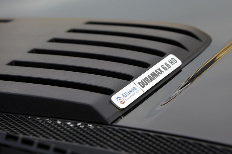 GMC Sierra Denali 2011 года  (фото 9 из 42)